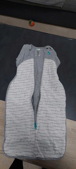 Sac de dormit Love to Dream iarnă XL - 3,5 tog