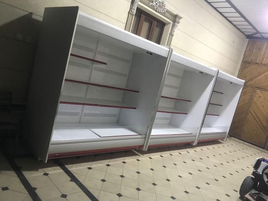 Mevalar uchun xaladelneklar AZN FERMA