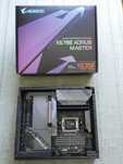 Placa de baza Gigabyte Aorus Master X670E