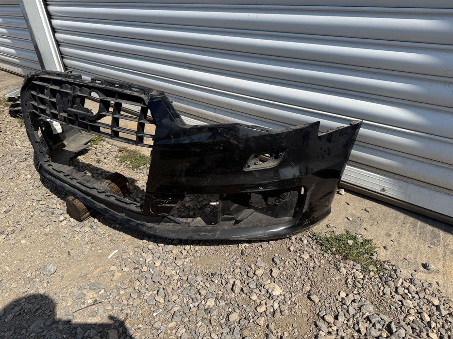 Предна броня за Audi A6 C7 S-line (2015-2018)