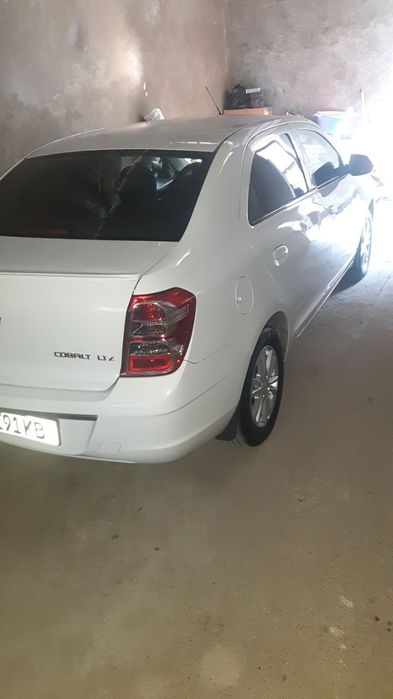 Chevrolet Cobalt
