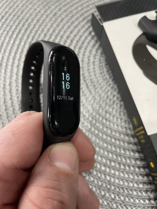 Xiaomi Mi Band 3