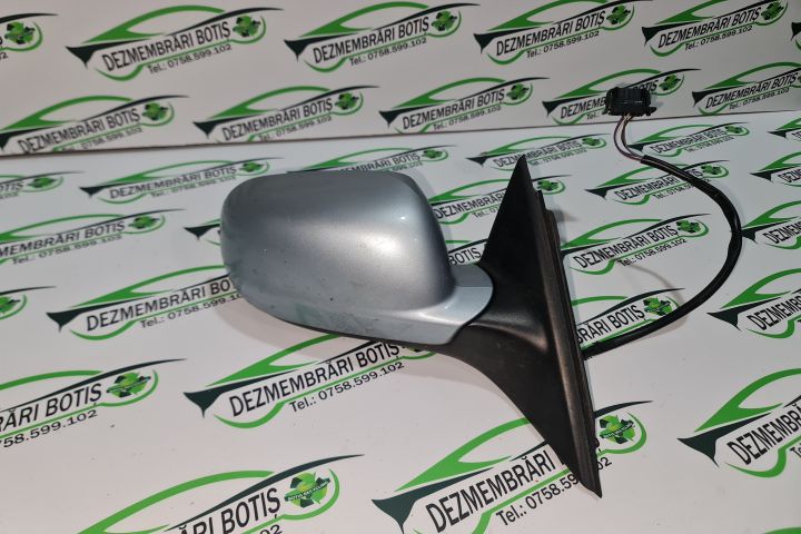 Oglinda dreapta Volkswagen VW Passat B5