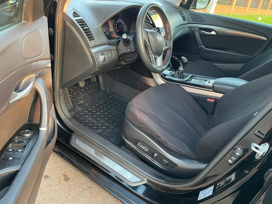 Hyundai i40,1.7 crdi