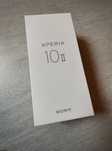 Sony Xperia 10 II (XQ-AU52) , 4G, Dual SIM, 128GB, 4GB RAM, Черен
