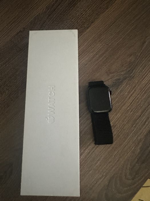 Apple watch 9 45mm