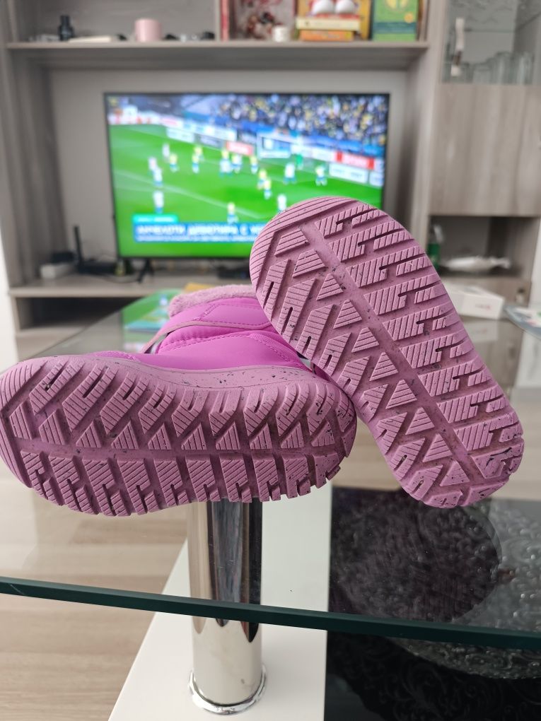 Ботуши Adidas ном 25