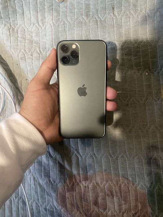 Iphone 11 pro sotiladi