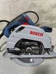 Circular Bosch GKS 165 profesional -1100w