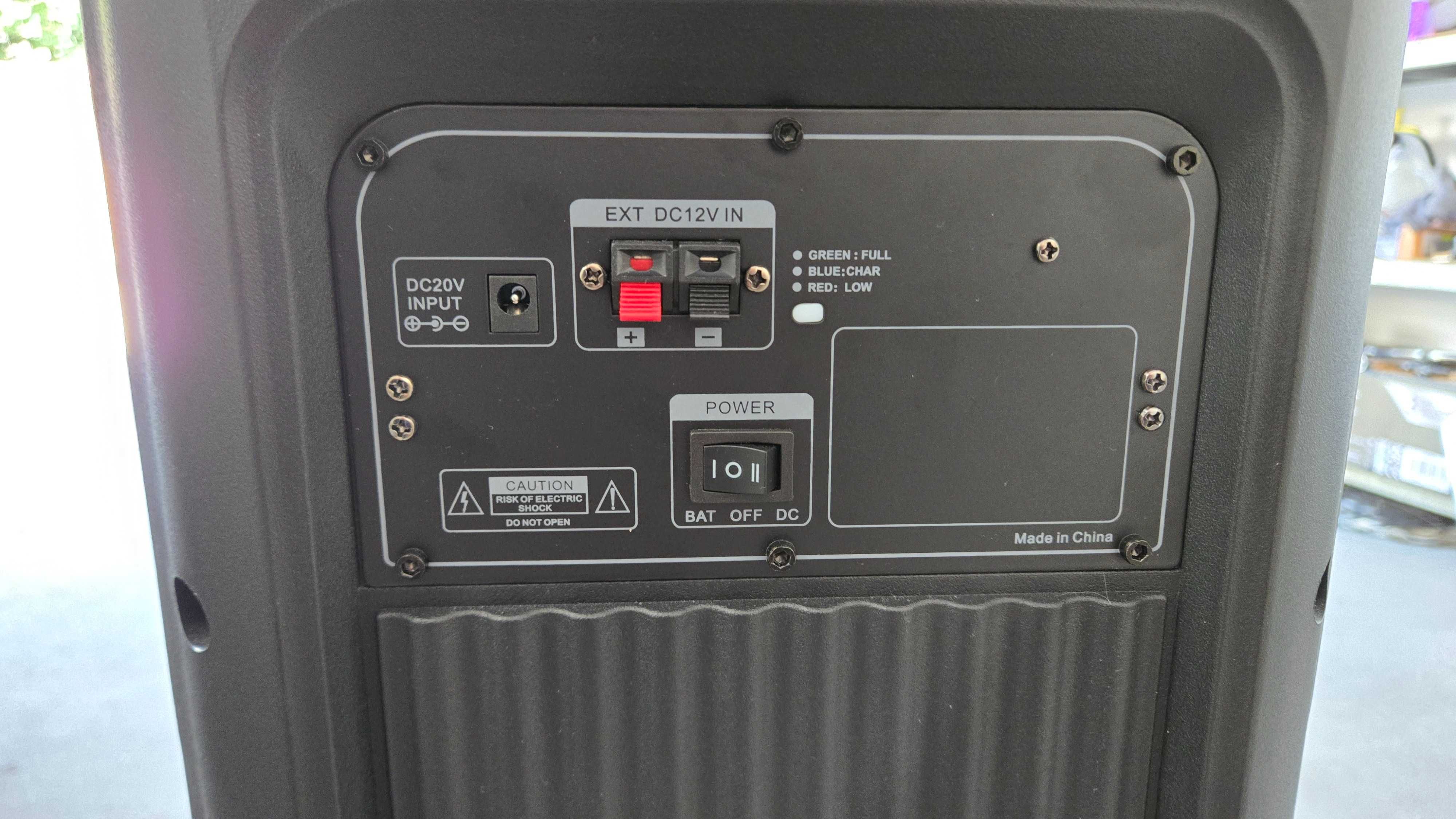 Пренисима тонколона V-TAC VT-6310-2