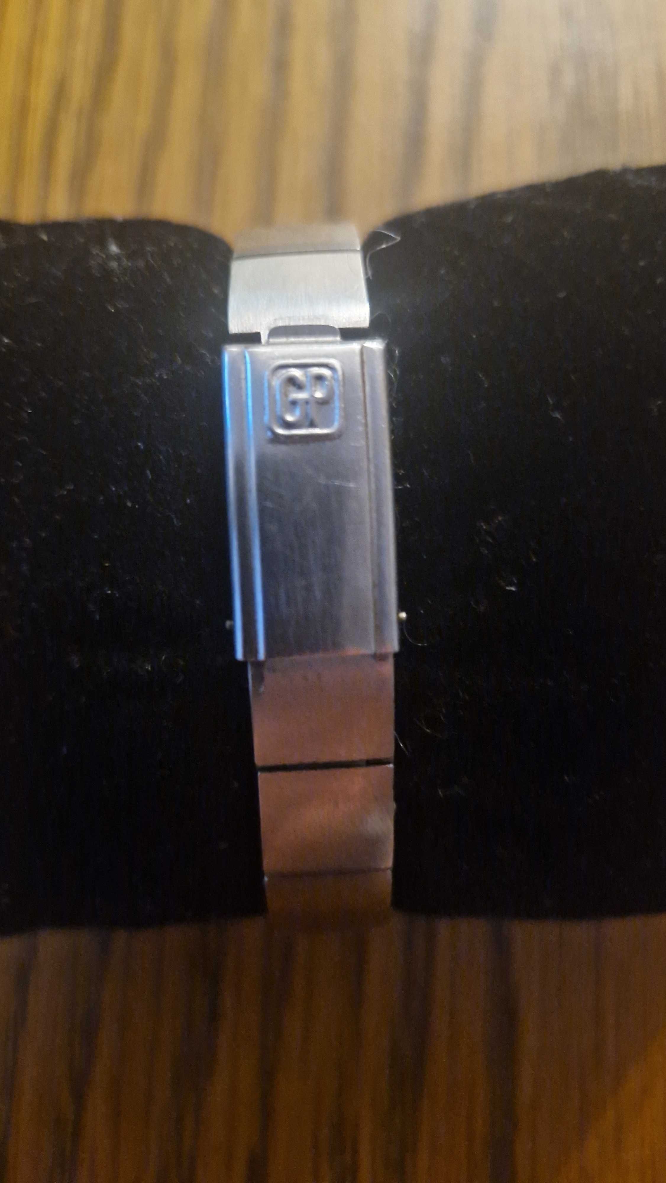 ceas rar de calitate GIRARD PERREGAUX  automatic, original ,stare buna