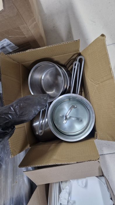 Продам разную посуду для кафе,ресторанов, дома.