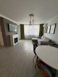 Apartament modern 2 camere + loc de parcare