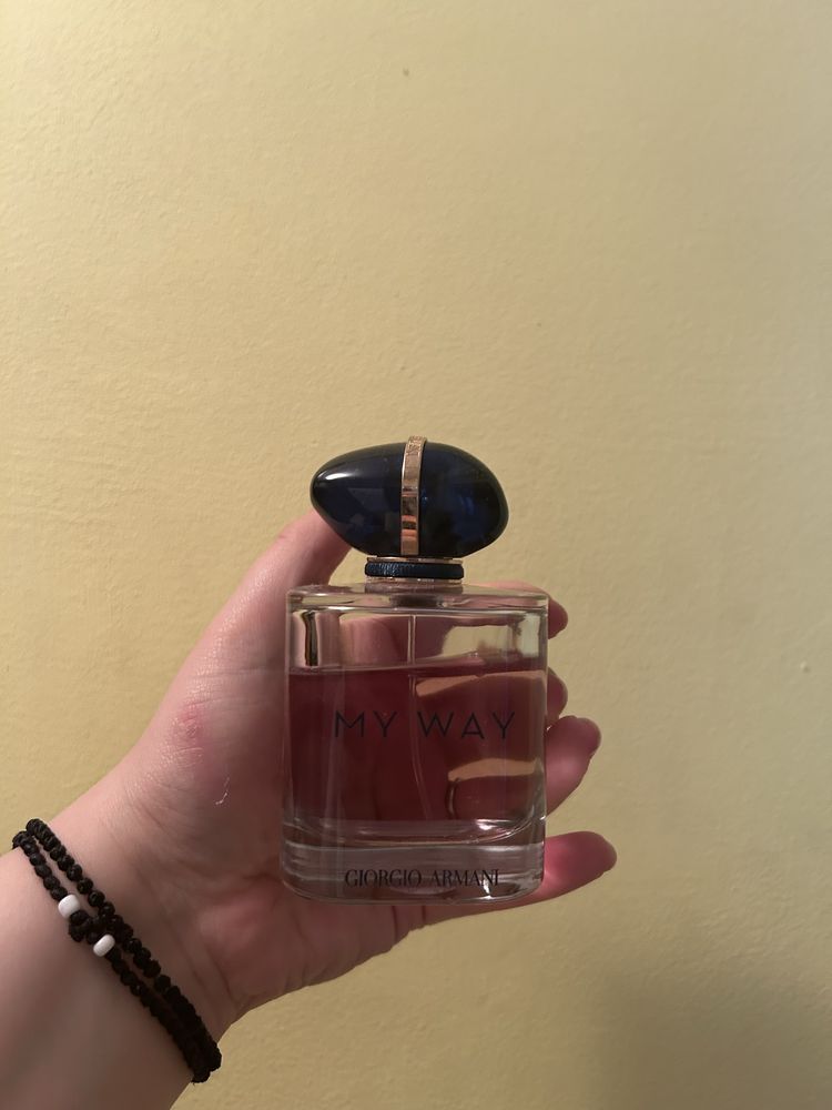 Giorgio Armani MY WAY