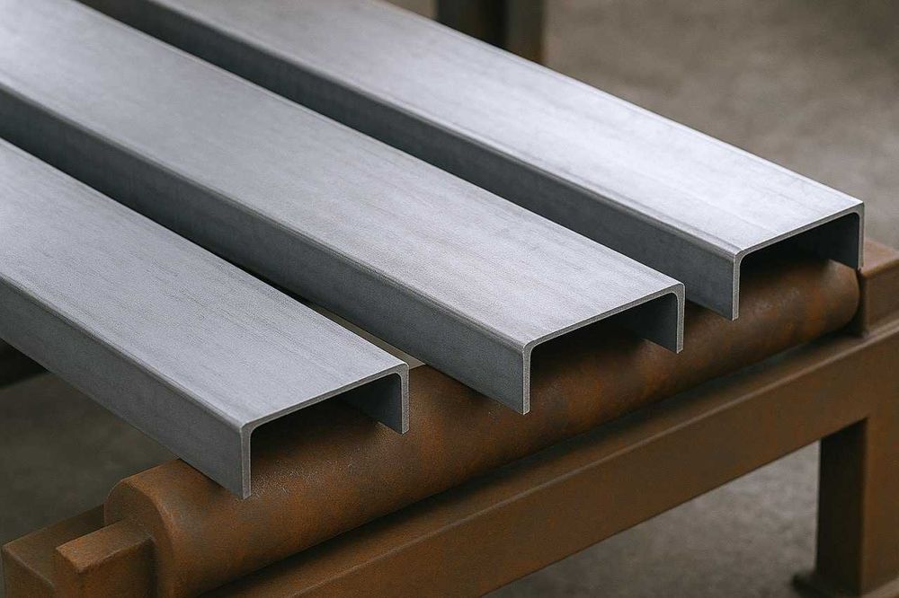 Швеллер 3сп-5, длина 12 м