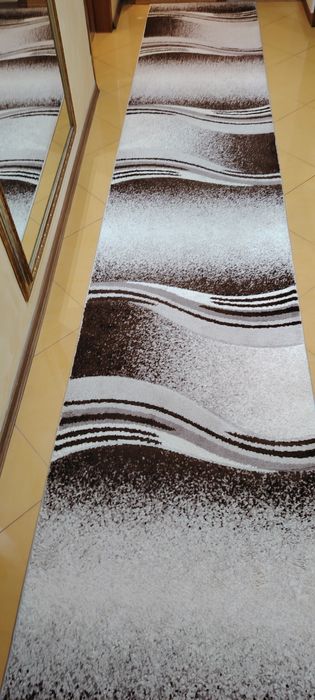 Пътека плюшена  472/80
