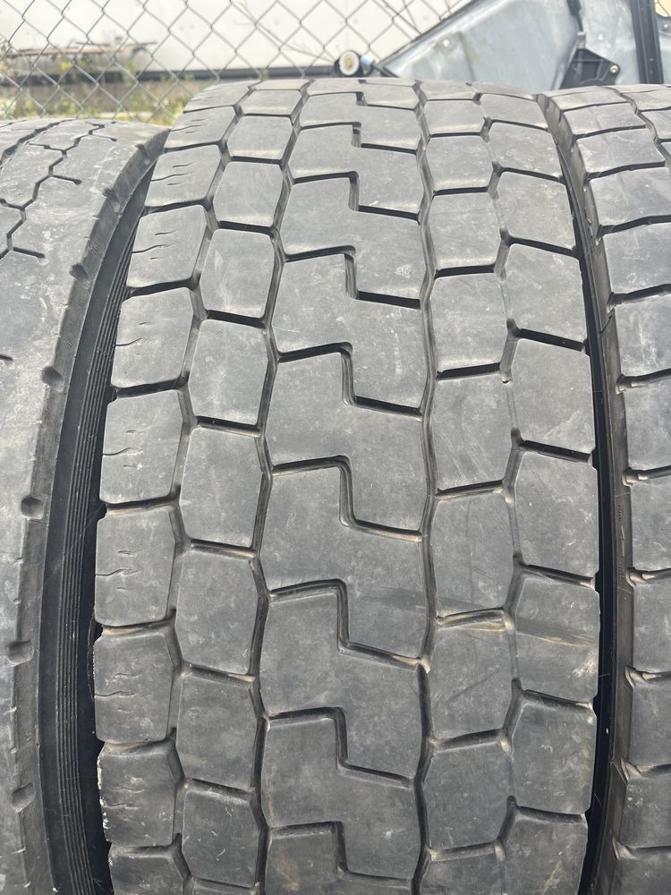 Anvelope camion 315/70R22.5