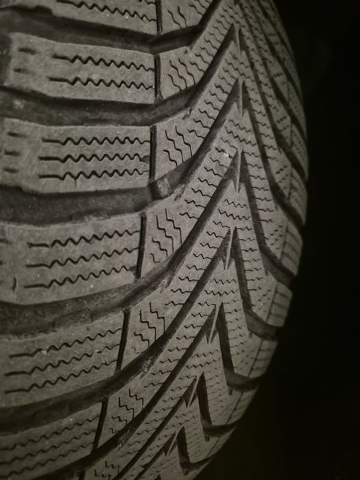 4 броя зимни гуми Vredestein Snowtrac 5 205/55/16