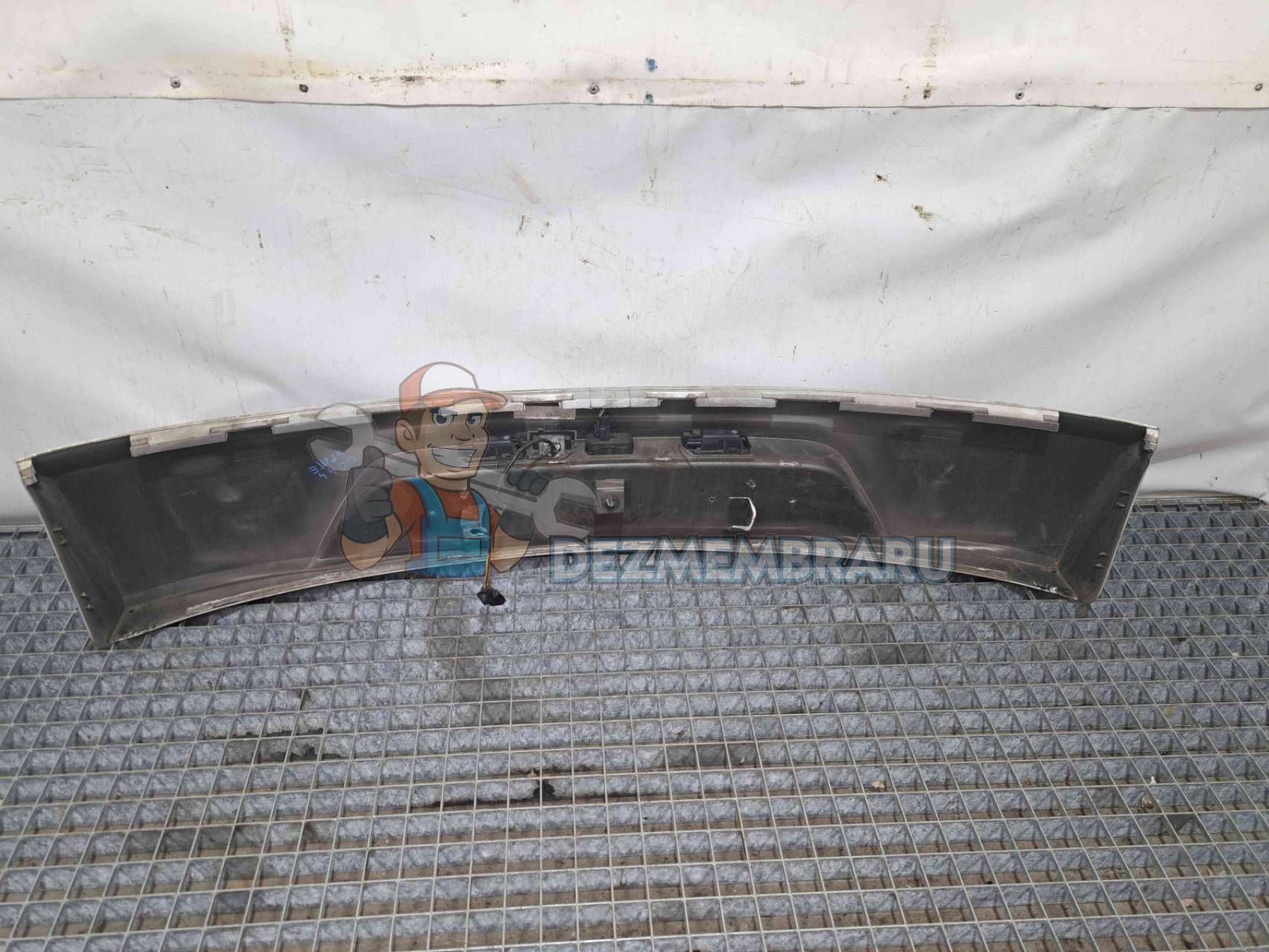 Bara spate Renault Megane 3 Combi [Fabr 2008-2015] TED69