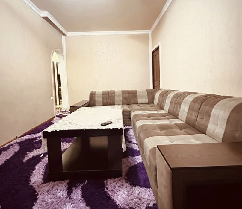 Аренда Чил 9 Малика Оила Йигитларга йоки Чет елга Акуратний одамларга