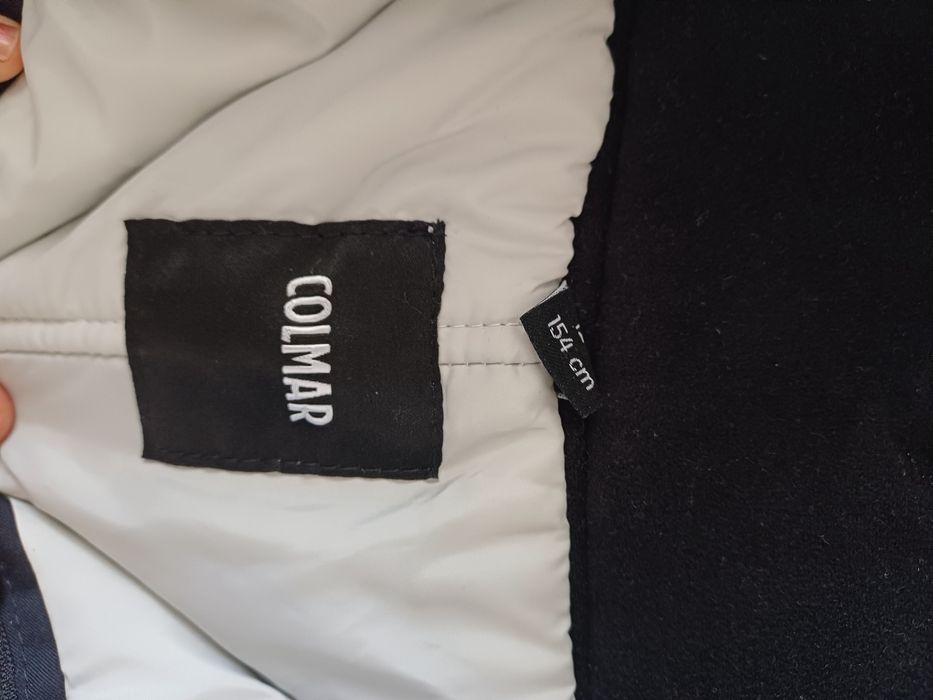 Ски панталон Colmar детски 10 12 години