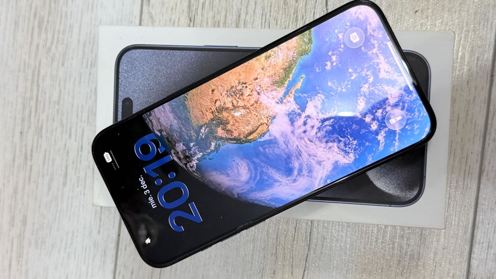 Iphone  15 Pro  Max 256Gb