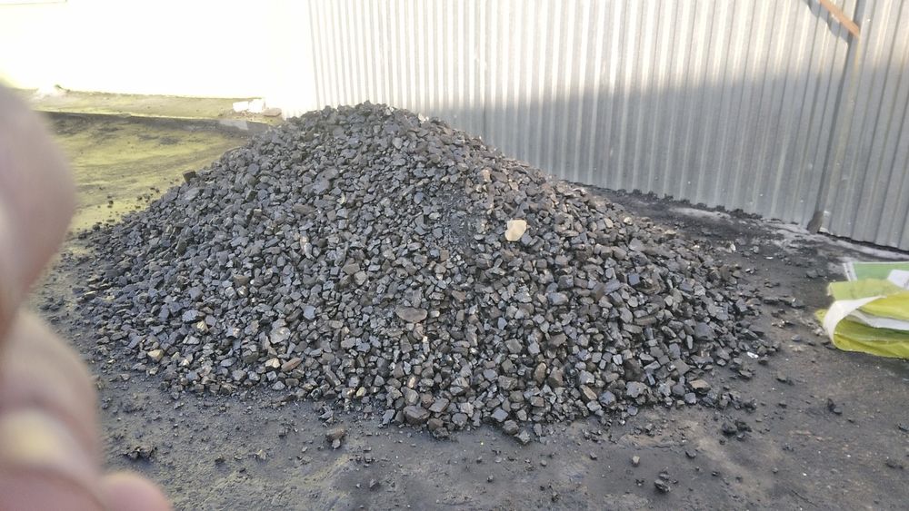 Угол калибровка в мешках