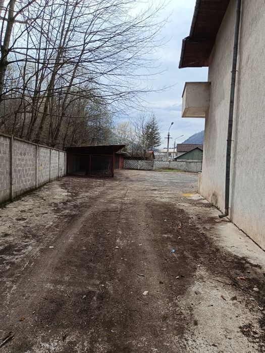 Vând imobil situat in Oraș Bicaz