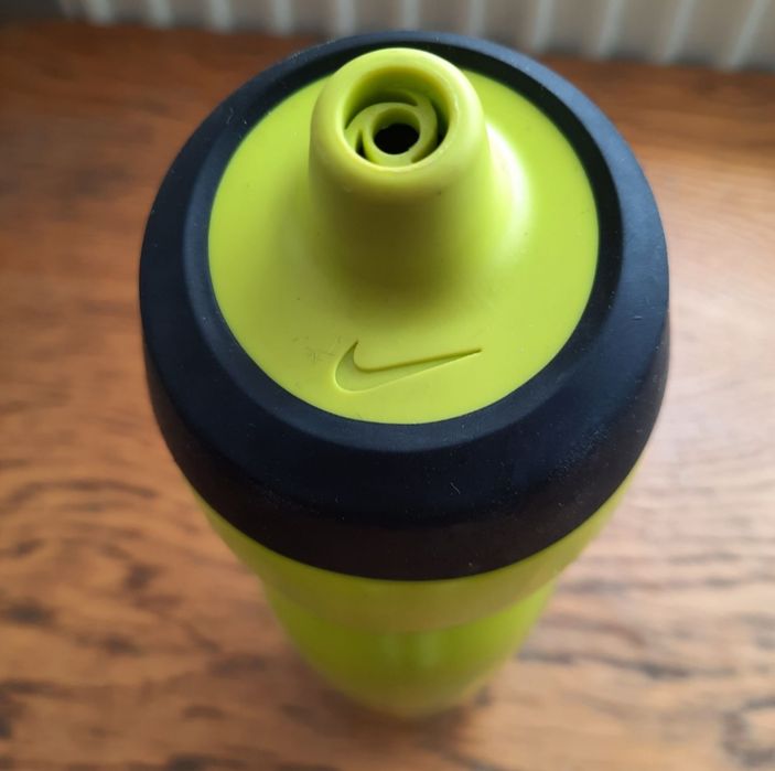 Bidon hidratare alergare/fitness/ciclism Nike