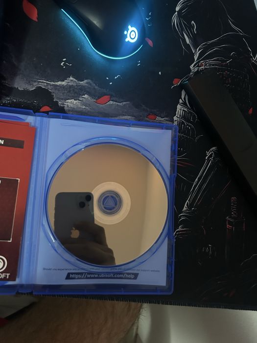 Vand Joc Assassin’s creed shadows PS5