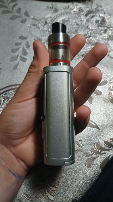 Vand mod SMOK s-priv 225W TC