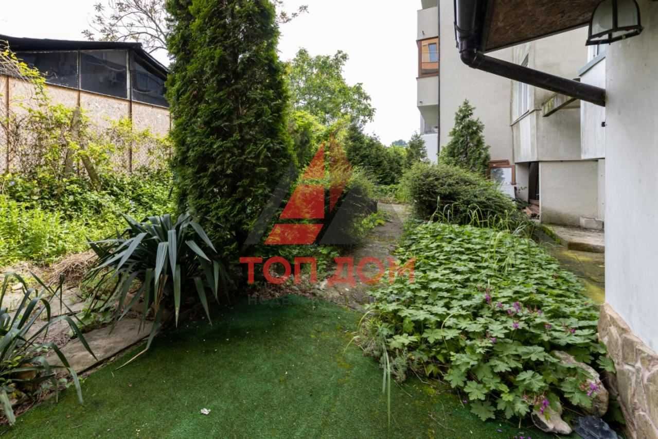 ЕКСКЛУЗИВНО! Тристаен! кв.Бриз! Площ 90кв.м.! На две нива! Код 6996