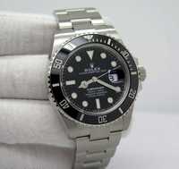 Rolex Submariner automatic 41 mm new 2024 luxury silver edition