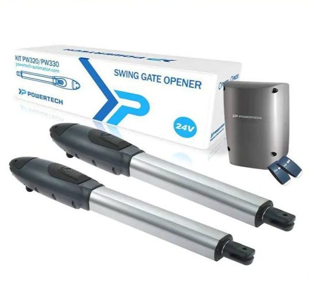 Автоматика для ворот Powertech