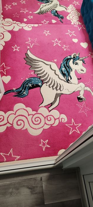 Covor fetițe 120×170