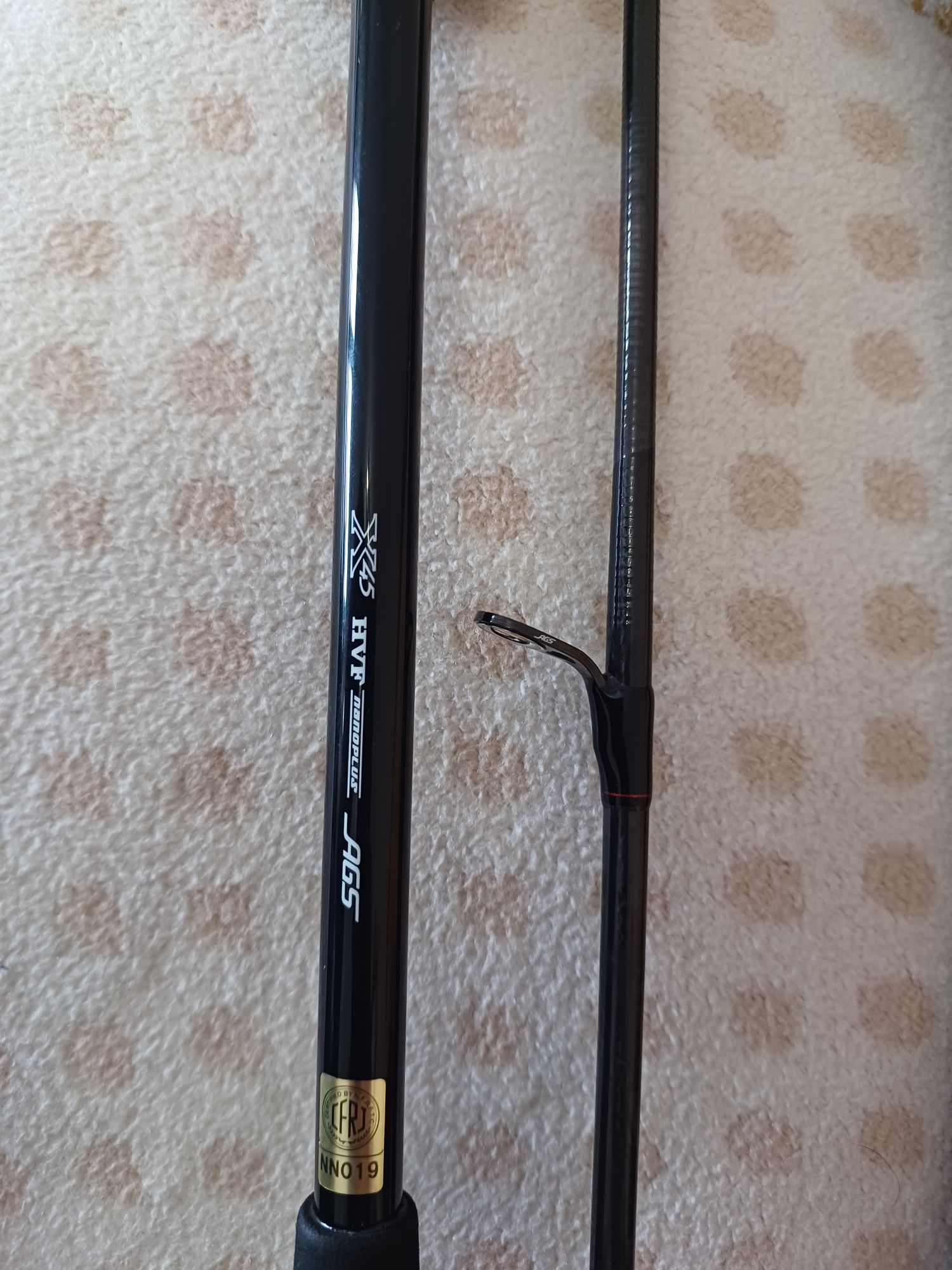 Daiwa спининг въдица
