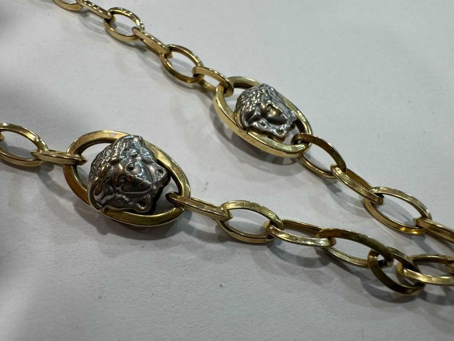 Златен синджир 14К-9,31гр.