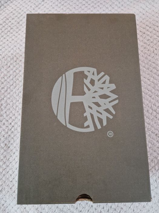 Adidasi Timberland Brooklyn Oxford Marimea 43