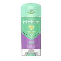 Женский дезодорант Mitchum, стик-антиперспирант, тройной гель для защи