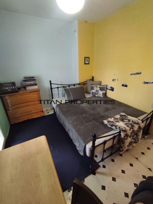 Продава се Двустаен апартамент в Бургас, Братя Миладинови - 66 кв.м за 1773 €/кв.м - Снимка #4