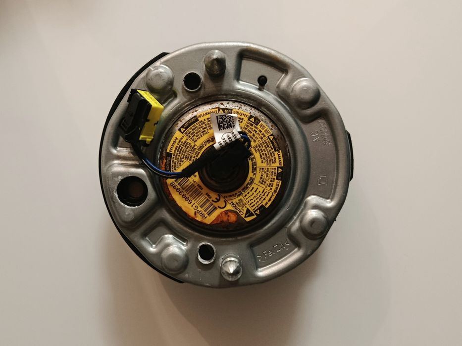 BMW OEM AIRBAG | F20, F21, F22, F23, F30, F31, F34, F10, F11, F15, F16