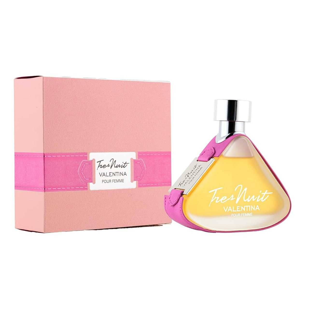 Armaf Tres Nuit edp 100ml ORIGINAL