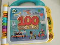 100 things that go LeapFrog