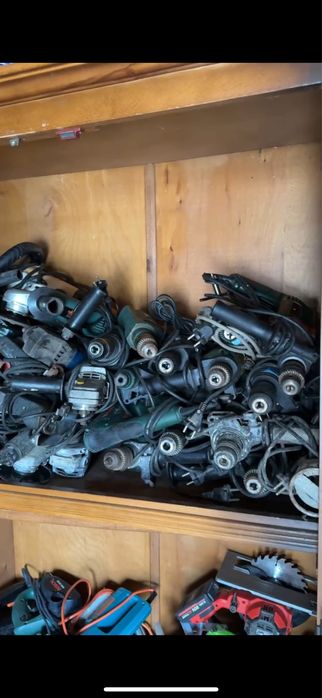 Vand scule la bucata sau set