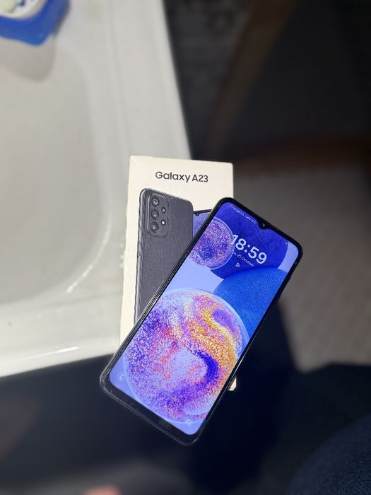 Samsung Galaxy A23