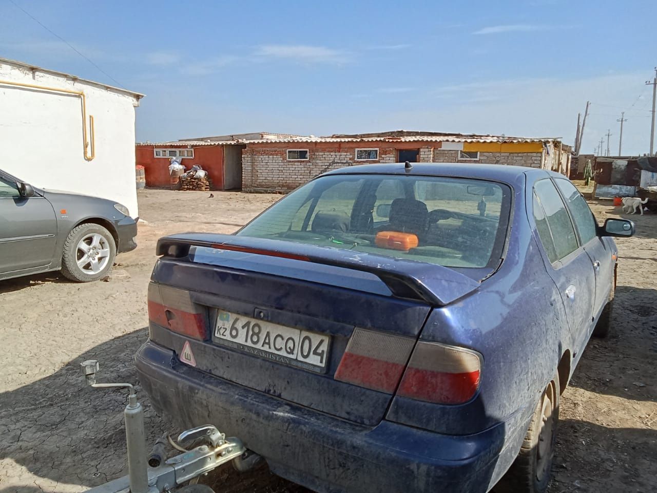 Nissan primera 11pro max