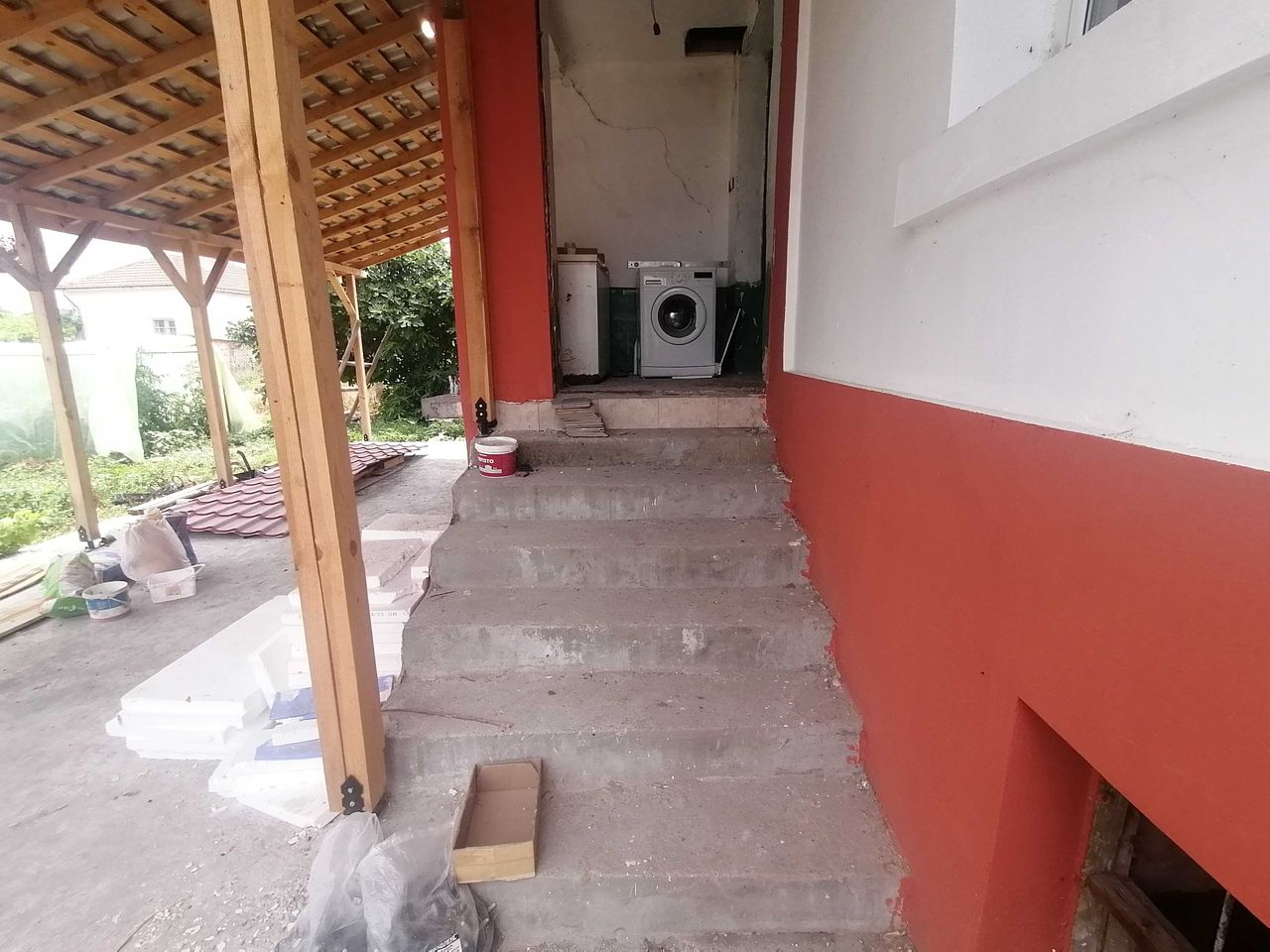 Продава се Къща в Стара Загора, Център - 90 кв.м за 351 €/кв.м - Снимка #8