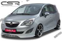 Prelungire tuning sport bara fata Opel Meriva B CSR FA193 2010-2017 v1