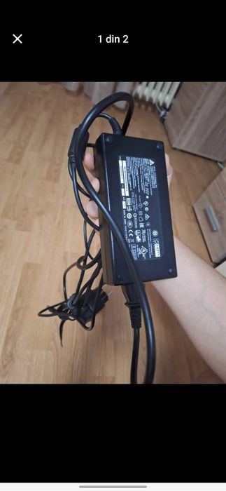 Incarcator Desktop PC, Asus, ROG G20AJ, G20CI, G20CB, G20, 180W, 19.5V