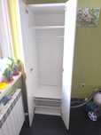 Детски гардероб IKEA В 192/ Д 51/ Ш 60